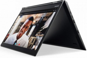  Lenovo ThinkPad X1 Yoga (20LD002HRT) 3