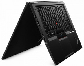  Lenovo ThinkPad X1 Yoga (20LD002HRT) 6