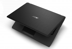  Acer Aspire 1 A114-31-C0CT Obsidian Black (NX.SHXEU.014) 3