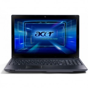  Acer Aspire 5742G-373G32Mnkk (LX.RJ001.024) Black