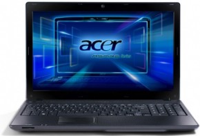   Acer Aspire 5742ZG-P624G32Mnkk (NX.RYAEU.001) Black (0)