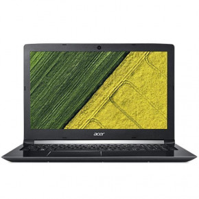  Acer Aspire 5 A515-51G-319M Obsidian Black (NX.GVLEU.020) 
