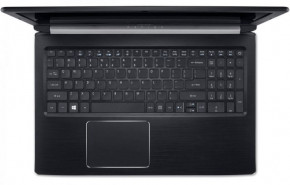  Acer Aspire 5 A515-51G-72LN Obsidian Black (NX.GVLEU.036) 4