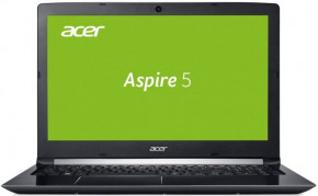  Acer Aspire 5 A517-51G-36Z7 Obsidian Black (NX.GVPEU.022)