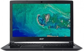  Acer Aspire 7 A715-72G-524Z (NH.GXBEU.053)