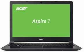   Acer Aspire 7 A715-72G-54XQ (NH.GXBEU.012) (0)