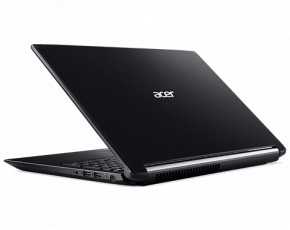  Acer Aspire 7 A717-71G-52E0 Obsidian Black (NH.GTVEU.002) 5