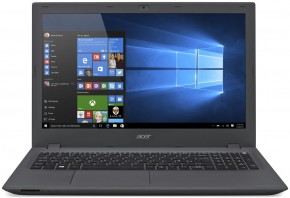  Acer Aspire E5-573G-P5RR (NX.MVMEU.094) Black