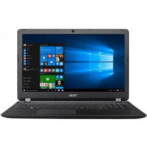  Acer Aspire ES1-523-893N Midnight Black (NX.GKYEU.035) 3