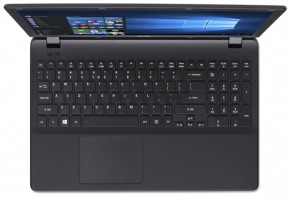  Acer ES1-523-41CH (NX.GKYEU.007) Black 5