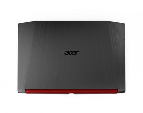  Acer Nitro 5 AN515-52-59G5 Black (NH.Q3LEU.056) 6