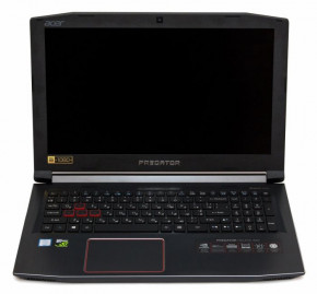  Acer Predator Helios 300 G3-572-51JQ Black (NH.Q2BEU.041) 3