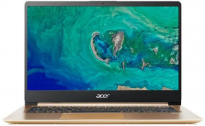  Acer SF114-32-C16P Gold (NX.GXREU.004)
