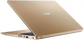  Acer SF114-32-C16P Gold (NX.GXREU.004) 5