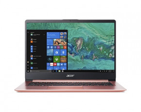   Acer SF114-32-P33E Pink (NX.GZLEU.022) (0)