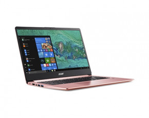  Acer SF114-32-P33E Pink (NX.GZLEU.022) 3