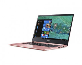   Acer SF114-32-P33E Pink (NX.GZLEU.022) (2)