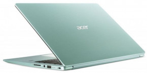  Acer SF114-32-P43A Green (NX.GZGEU.008) 5
