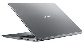  Acer SF114-32-P8X6 Silver (NX.GXUEU.022) 4