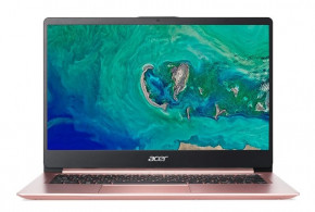  Acer Swift 1 SF114-32-P1AT (NX.GZLEU.010)