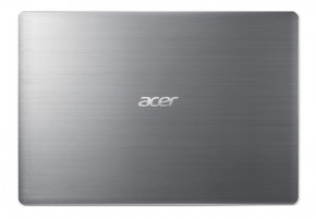  Acer Swift 3 SF314-54-3034 Silver (NX.GXZEU.008) 6