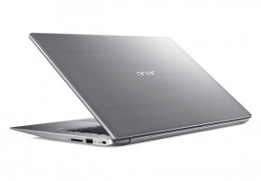  Acer Swift 3 SF314-54-3034 Silver (NX.GXZEU.008) 9