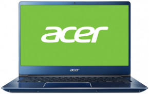   Acer Swift 3 SF314-56-3160 (NX.H4EEU.006) (0)