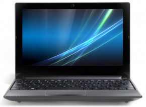  Acer eMachines 355-N571G32ikk (LU.NE50D.161) Black