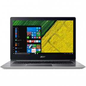  Acer Swift 3 SF314-52-361N  (NX.GNUEU.038) Silver