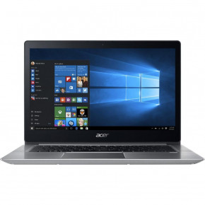  Acer Swift 3 SF314-52-750T (NX.GNUEU.021) Silver