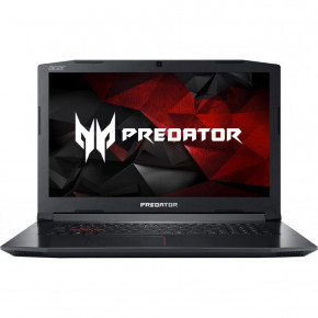   Acer Predator Helios 300 PH317-51-5577 (NH.Q2MEU.010) (0)