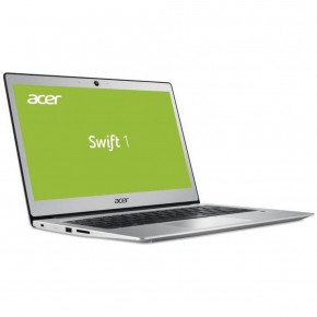  Acer Swift 1 SF113-31-C7YY Silver (NX.GNLEU.008) 3