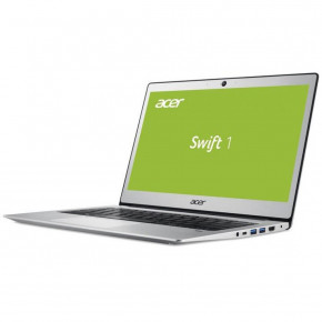  Acer Swift 1 SF113-31-C7YY Silver (NX.GNLEU.008) 4