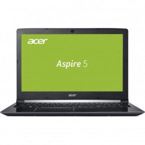  Acer Aspire 5 A515-51G Gray (NX.GPEEU.013)
