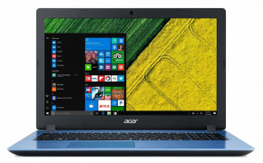  Acer Aspire 3 A315-51-31GF Blue (NX.GS6EU.007)
