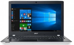  Acer Aspire E 15 E5-576G White (NX.GU1EU.002)