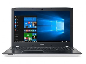  Acer Aspire E 15 E5-576G White (NX.GU1EU.006)