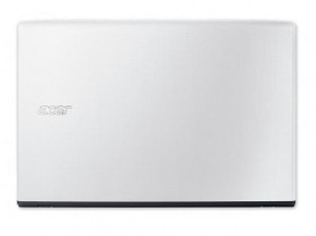  Acer Aspire E 15 E5-576G White (NX.GU1EU.006) 4