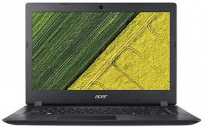  Acer Aspire 3 A315-31-C4US Obsidian Black (NX.GNTEU.020)
