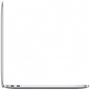  Apple A1706 MacBook Pro TB 13.3 Retina Silver (MPXY2UA/A) 5
