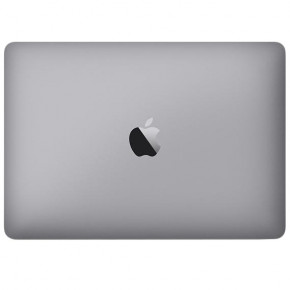  Apple MacBook 12 Space Gray 2017 (Z0TY0000K) 4