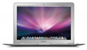  Apple MacBook Air (Z0MG000CP)