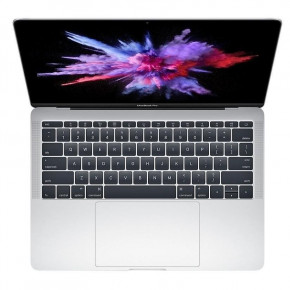  Apple MacBook Pro 13 2017 Silver (MPXU2) *EU