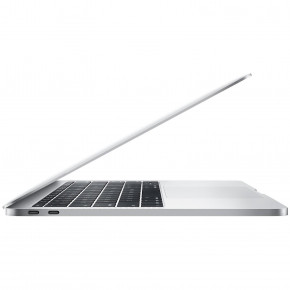  Apple MacBook Pro 13 2017 Silver (MPXU2) *EU 3