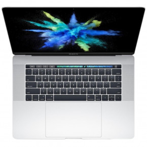  Apple MacBook Pro 15 Silver 2017 (MPTX2)
