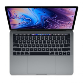  Apple MacBook Pro 15 Space Grey 2018 (MR942) *EU