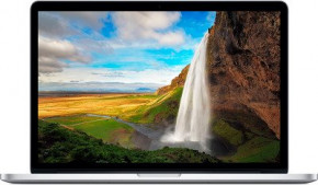  Apple MacBook Pro A1398 Retina (MJLQ2UA/A)