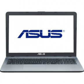   Asus VivoBook X541UA-DM1705 Silver Gradient (90NB0CF3-M39890)  (0)