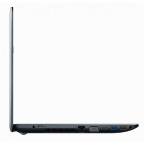   Asus VivoBook X541UA-DM1705 Silver Gradient (90NB0CF3-M39890)  (5)