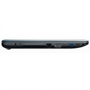  Asus VivoBook X541UA-DM1705 Silver Gradient (90NB0CF3-M39890)  8